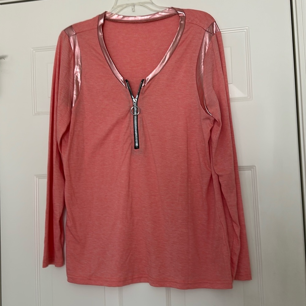 Blouse NWOT